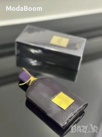 Tom Ford Velvet Orchid парфюм , снимка 2 - Унисекс парфюми - 48430554