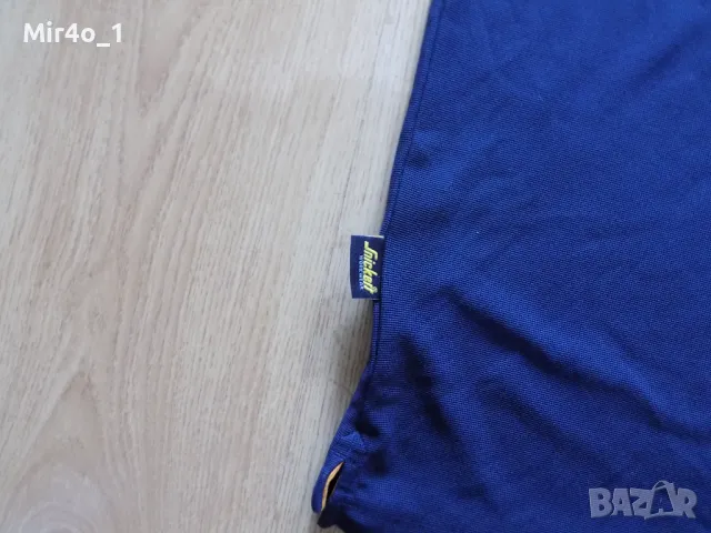 работна тениска snickers work wear блуза фанела потник горнище худи мъжка оригинална S, снимка 10 - Тениски - 49909183