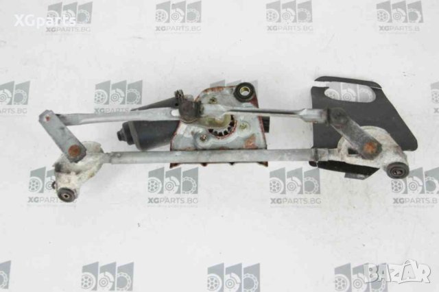 Механизъм предни чистачки за Toyota Yaris дясна дирекция (1999-2005), снимка 2 - Части - 41520195