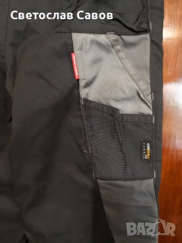 Shtraus S р-р. Перфектен , снимка 2 - Панталони - 52676962