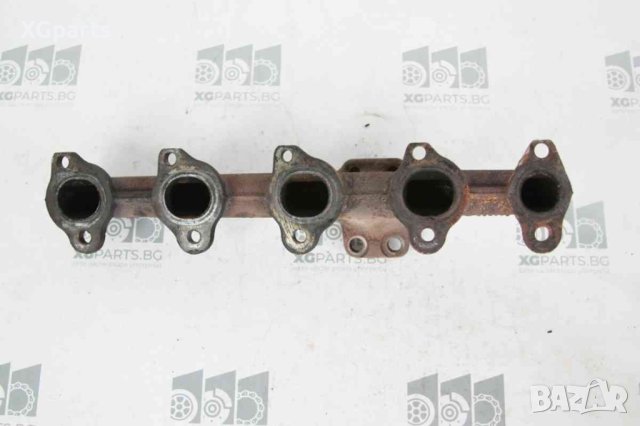 Изпускателен колектор за Ford Focus MK2 1.6tdci 109к.с. (2005-2012), снимка 2 - Части - 41575206