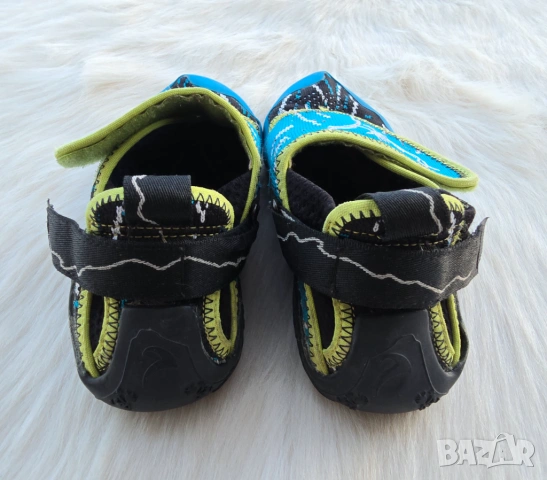 Обувки за катерене Boreal - Ninja Junior Vent №34/35 , снимка 10 - Други спортове - 53640562