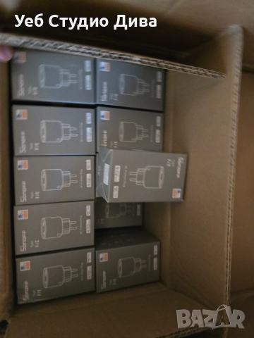 SONOFF iPlug S60 TPF – WiFi Смарт преходен контакт 16A/4000W, снимка 6 - Друга електроника - 51674314