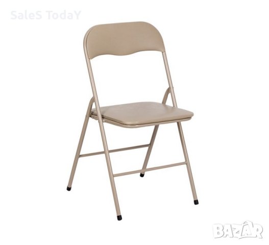 Сгъваеми столове за плаж или къмпинг • Онлайн Обяви • Цени — Bazar.bg