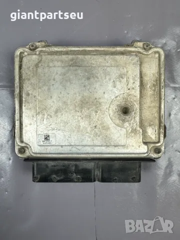 Компютър Двигател за VW PASSAT B6 Пасат Б6 03G906021NK, снимка 3 - Части - 49235902