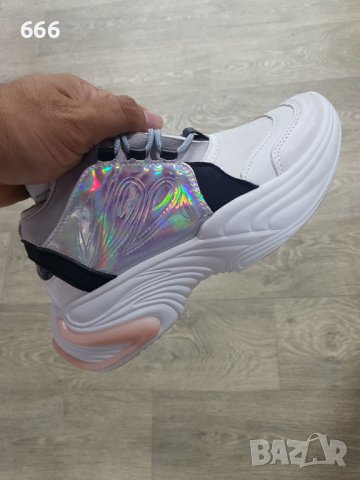 Маратонки, снимка 5 - Маратонки - 42015880