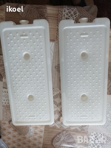 Акумулатор за студ за фризер или хладилник