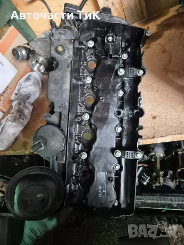 Капак клапани за БМВ N47D20, снимка 2 - Части - 49154710