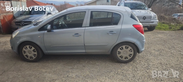 Opel Corsa D 1.3cdti, снимка 2 - Автомобили и джипове - 53601509