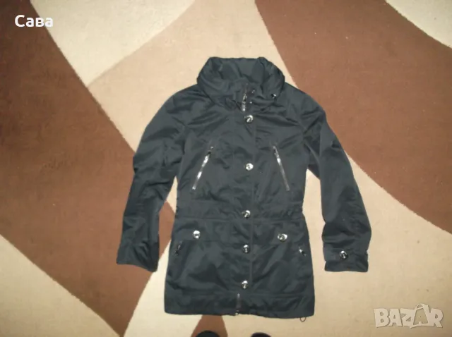 Яке пролет,есен BETTY BARCLAY  дамско,М-Л, снимка 2 - Якета - 49832013