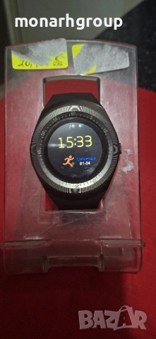 Смарт часовник TREND GEEK