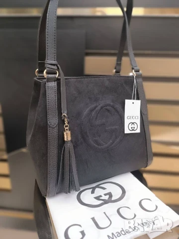 чанти gucci, снимка 8 - Чанти - 50741815