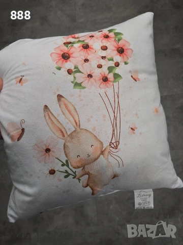 декоративни възглавници , снимка 2 - Възглавници - 53224115