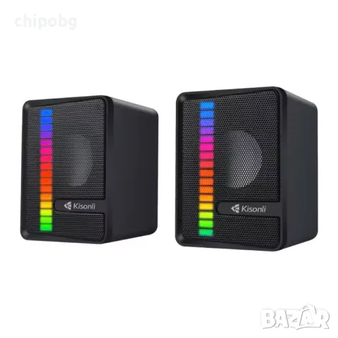 Тонколони Kisonli X14, снимка 1