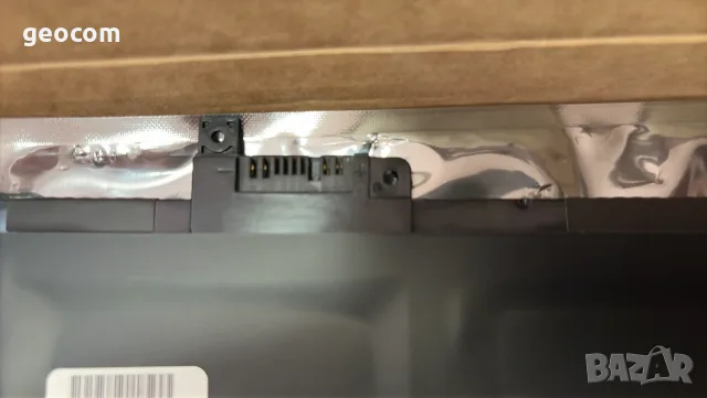 Lenovo ThinkPad T480S нова батерия (01AV478,57Wh,11.58V), снимка 4 - Батерии за лаптопи - 55705421