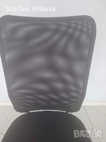 Офис столове, снимка 3 - Столове за офис - 53802434