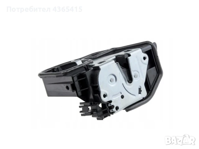 Брава за задна дясна врата на  BMW 1 E87 - 51227202148 / 7202148, снимка 2 - Части - 50859682