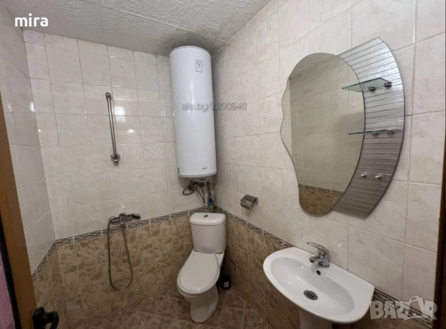 Обзаведен 2 стаен апартамент в Зона Б 18, метро, снимка 6 - Апартаменти - 52303637