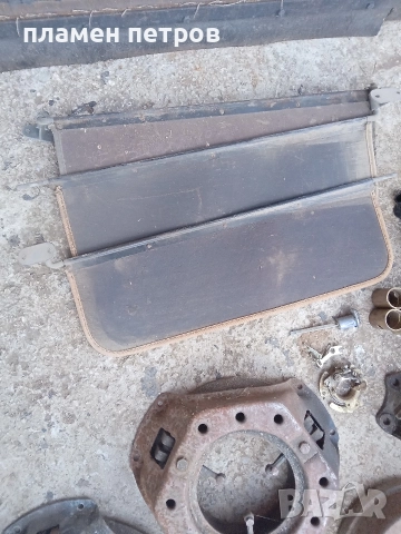 части за ГАЗ 53 , снимка 14 - Части - 49967967