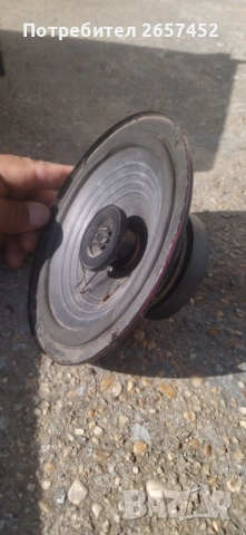 Говорител за кола 