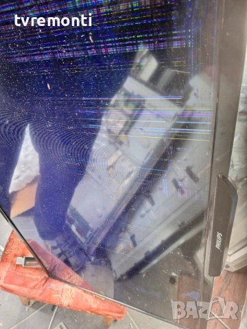 подсветка, от дисплей TPT315B5-DXJSFE REVS1U от телевизор PHILIPS Модел 32PHH4309/88, снимка 5 - Части и Платки - 51906421