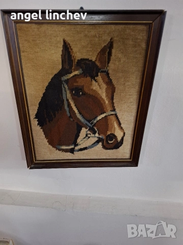 красиви гоблени , снимка 8 - Гоблени - 53660233