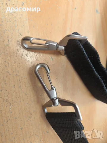 ремък за фотографска чанта , снимка 5 - Чанти, стативи, аксесоари - 49825441