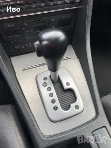 Audi A4 B6 1.9 TDI 131 к.с, снимка 10 - Автомобили и джипове - 53458306