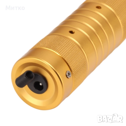 Bizaical оптичен комплект светлина, 150 влакна, Bluetooth управление, 7W, многоцветен, 105x35mm, снимка 3 - Други стоки за дома - 52811928