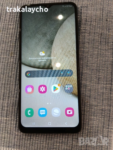 Samsung Galaxy A12, 4GB/128GB