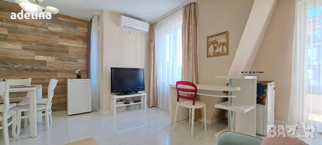 3-стаен апартамент, център на гр. Варна., снимка 2 - Апартаменти - 51702598