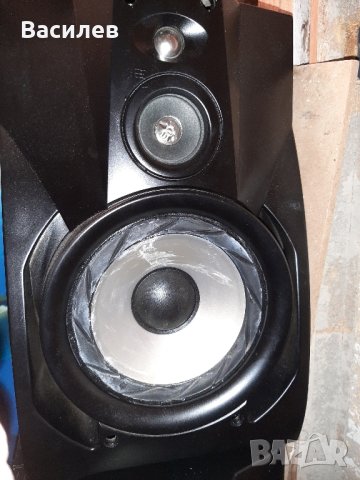 тонколони sony rx88, снимка 6 - Аудиосистеми - 41994468