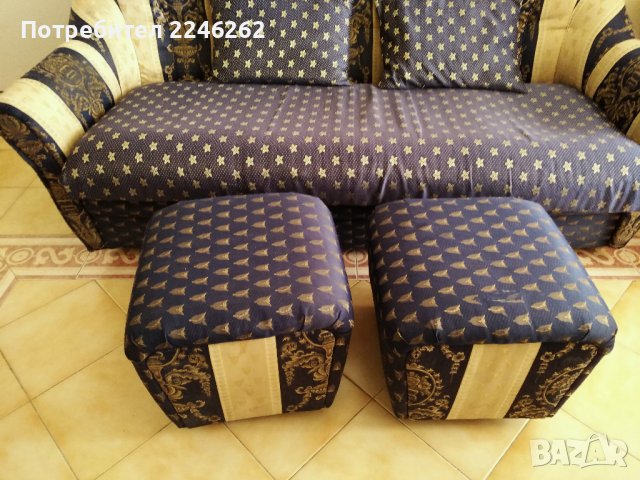 мебели, снимка 2 - Дивани и мека мебел - 39721724