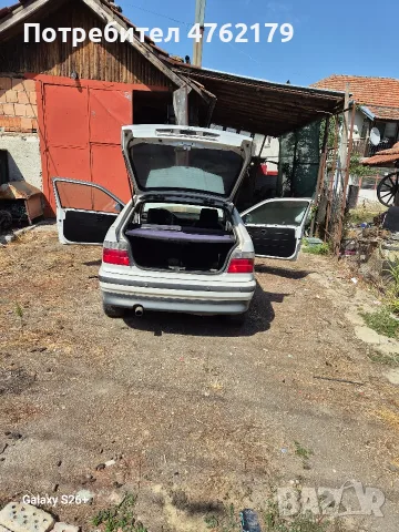 bmw e36 316i цяла за части, снимка 9 - Автомобили и джипове - 56159529