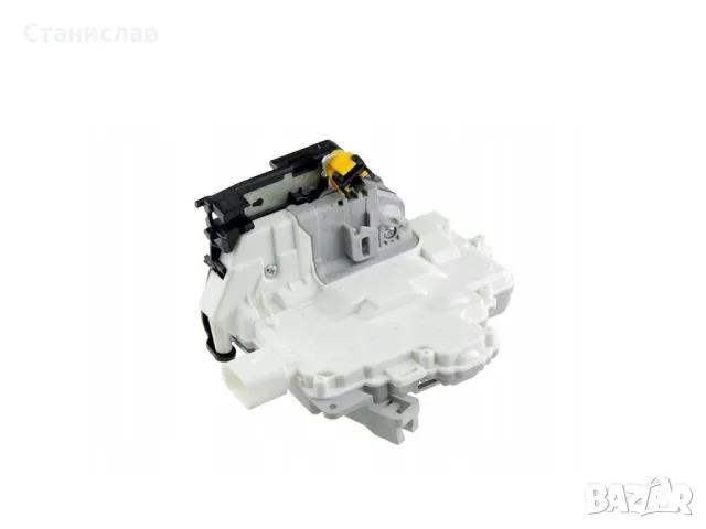  Seat Altea XL Брава за задна дясна врата 