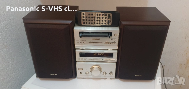 Technics RS-HD70, SE-HD65 .ST-HD70. SB-HD50A , снимка 2 - Аудиосистеми - 53835457