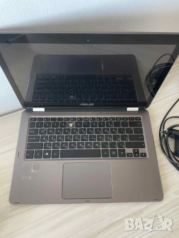 ASUS ZenBook UX360 Лаптоп за части , снимка 5 - Лаптопи за дома - 53222311