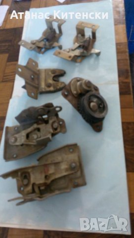 Авточасти за лада и москвич и други , снимка 6 - Части - 33845643