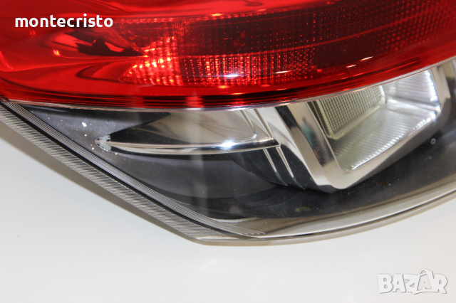 Ляв стоп Renault Megane III Coupe 3 врати (2008-2013г.) 265550008R хечбек Рено Меган Купе, снимка 8 - Части - 44510106