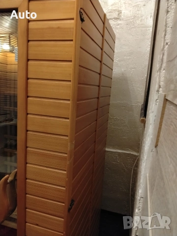 2бр Сауна инфрачервена сауна (инфрарод), снимка 7 - Други спортове - 53649732