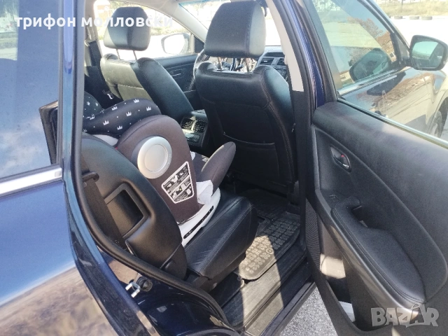 Мазда СХ-9, снимка 13 - Автомобили и джипове - 53437253