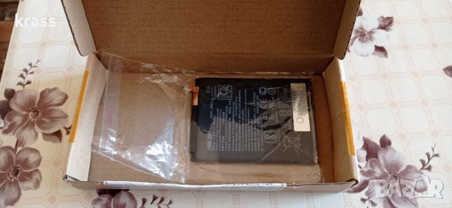 Батерия за Asus ZenFone 3 max