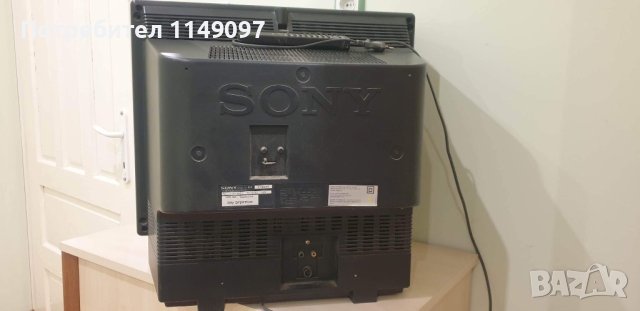 Телевизор Sony, снимка 3 - Телевизори - 40775631