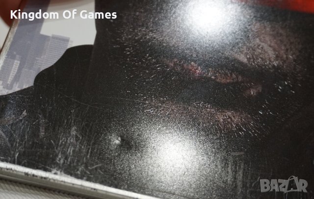 Рядка Игра за PS3 Homefront Steelbook Edition, снимка 18 - Игри за PlayStation - 41717499