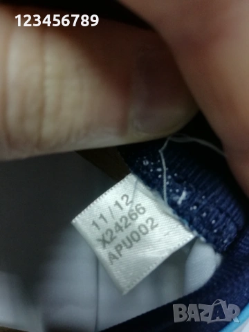 Chelsea Lampard Adidas оригинална тениска фланелка екип Челси Лампард , снимка 8 - Тениски - 53367123