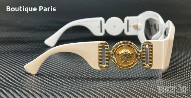 Versace слънчеви очила унисекс, снимка 3 - Слънчеви и диоптрични очила - 42321215
