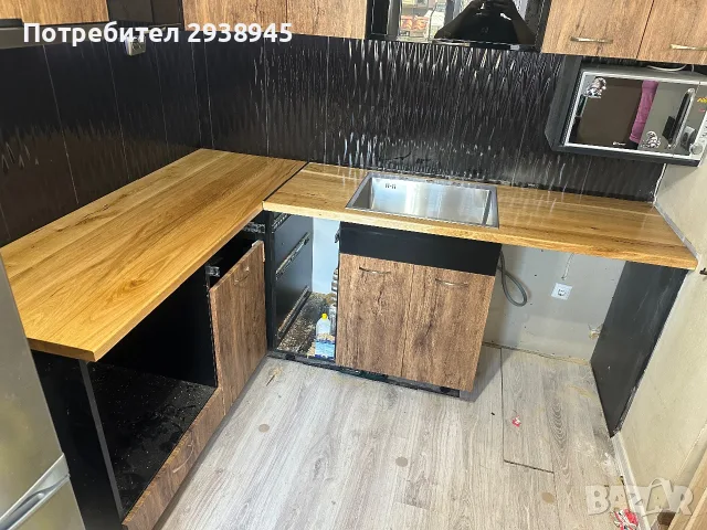 Изработка на маси и пейки, снимка 12 - Маси - 55848123