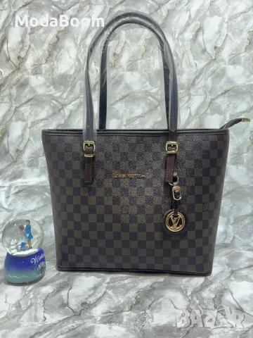 Louis Vuitton| дамски чанти| различни цветове , снимка 2 - Чанти - 48121989