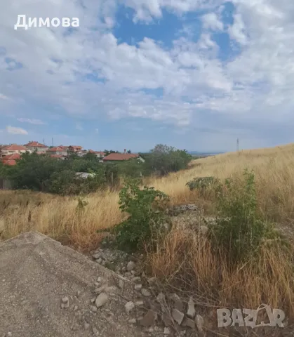 Дворно място 920 кв.м в кв.Рудник-Бургас , снимка 3 - Парцели - 49296120