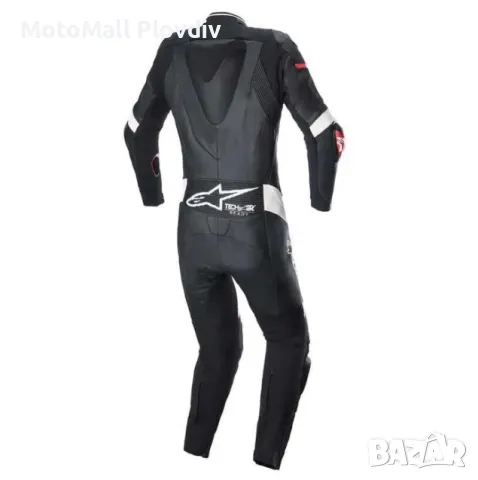 Дамски екип Alpinestars Stella GP Plus Промоция!!! мото мотор писта, снимка 3 - Аксесоари и консумативи - 49287216